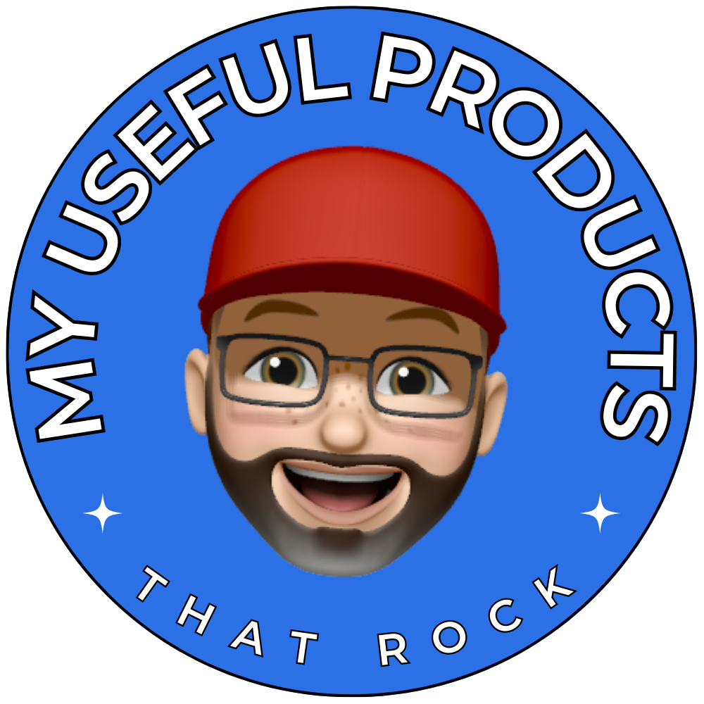 My Useful Products