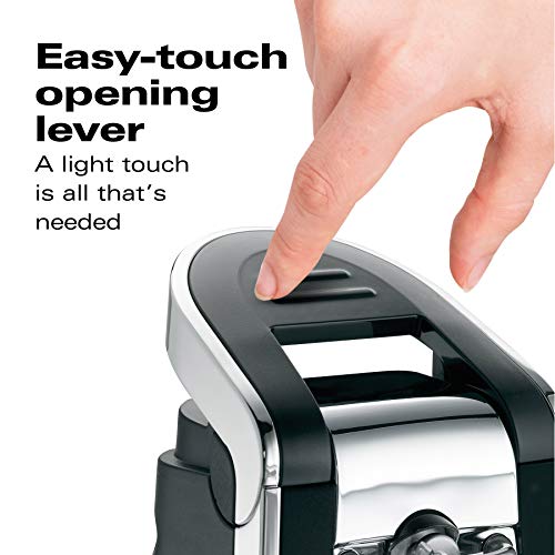 Hamilton Beach Electric Automatic Can Opener