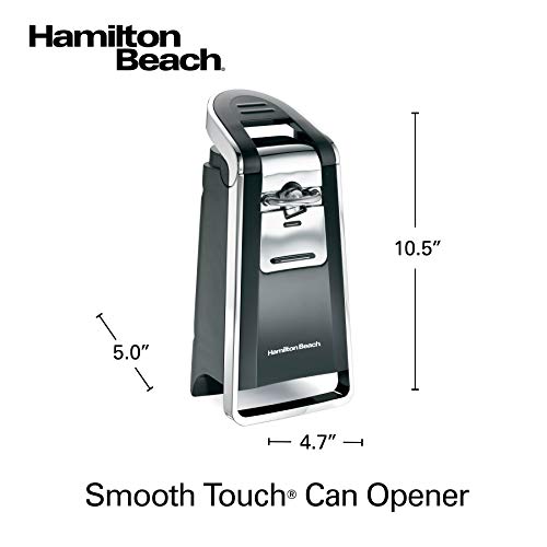 Hamilton Beach Electric Automatic Can Opener