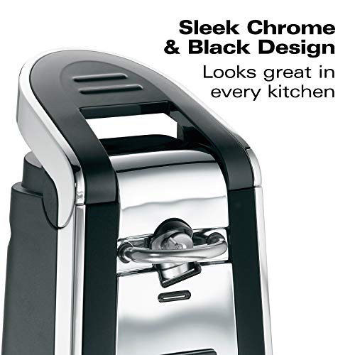 Hamilton Beach Electric Automatic Can Opener