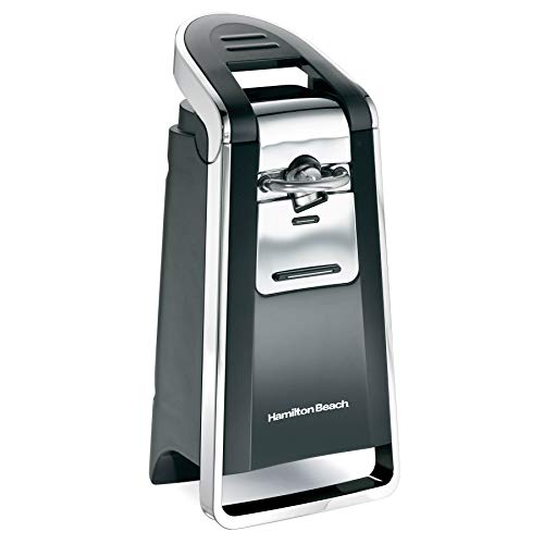 Hamilton Beach Electric Automatic Can Opener