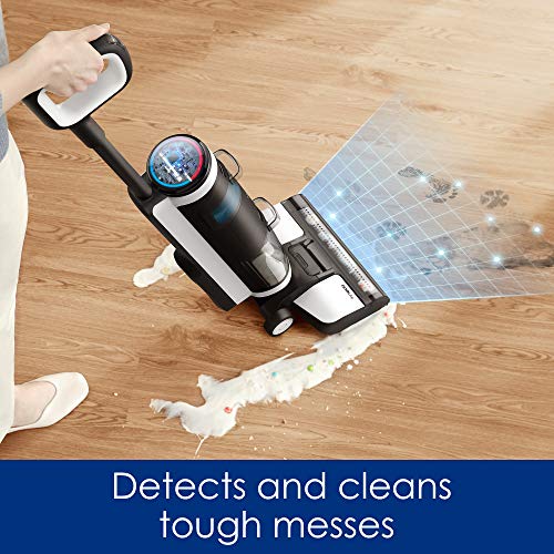 Tineco Floor ONE S3 Cordless Hardwood Floor Cleaner