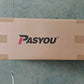 PASYOU Adjustable Weight Bench