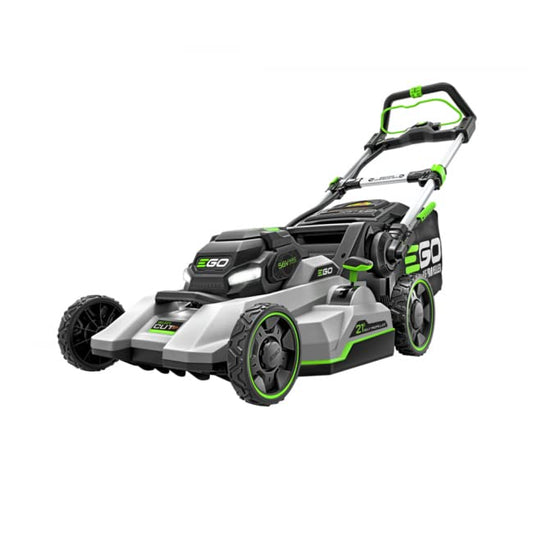 EGO LM2156SP-2 Electric Lawn Mower