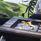 Americana Propane Fire Pit