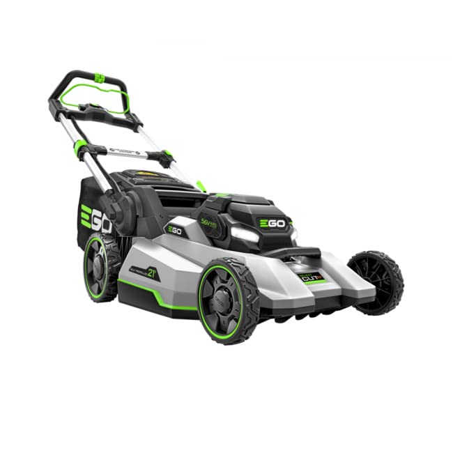 EGO LM2156SP-2 Electric Lawn Mower