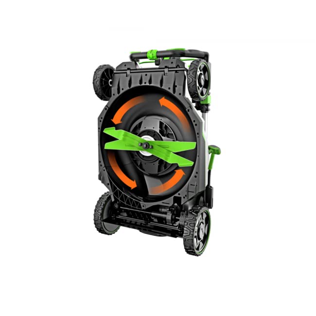 EGO LM2156SP-2 Electric Lawn Mower