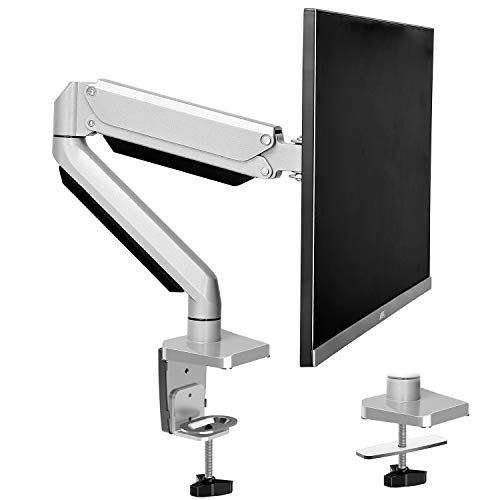 MOUNTUP Single Monitor Desk Mount