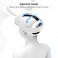 Kuject Design Adjustable Head Strap for Meta Quest 2/Oculus VR