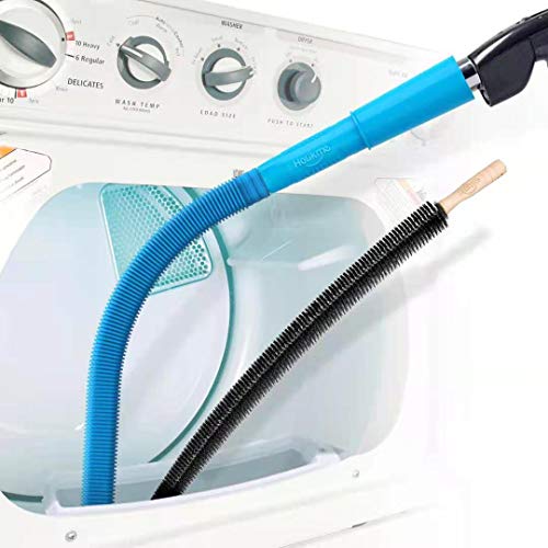 Dryer Vent Cleaner Kit