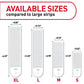 Command Picture Hanging Strips (Damage Free)