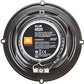 JBL CLUB6520 6.5" 300W Club Series 2-Way Coaxial Car Speaker (1 Pair)