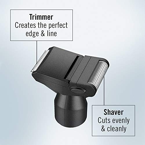 ConairMan Ear and Nose Hair Trimmer for Men