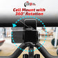 TFD Cell Phone Bike Mount