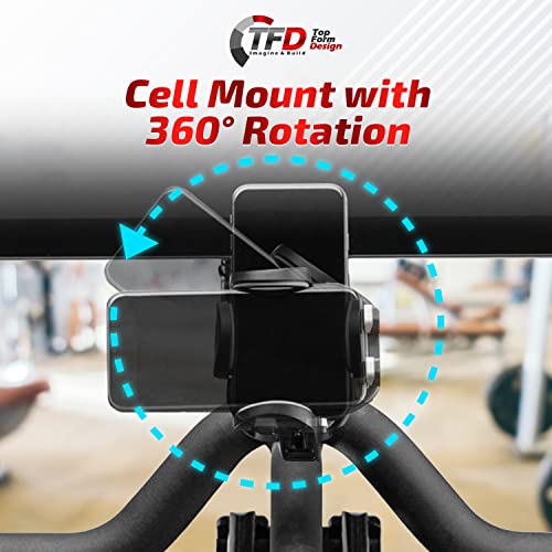 TFD Cell Phone Bike Mount