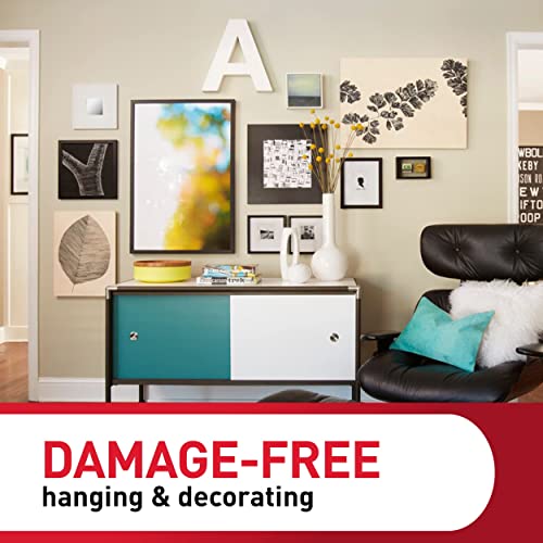 Command Picture Hanging Strips (Damage Free)