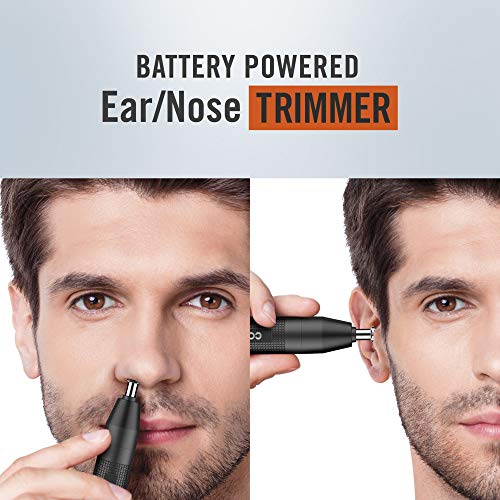 ConairMan Ear and Nose Hair Trimmer for Men