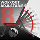 PASYOU Adjustable Weight Bench
