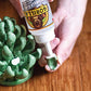 Gorilla Glue, 5.75 Ounce Bottle, Clear