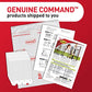 Command Picture Hanging Strips (Damage Free)