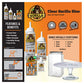 Gorilla Glue, 5.75 Ounce Bottle, Clear